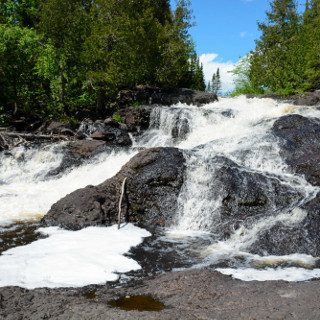 thompson falls