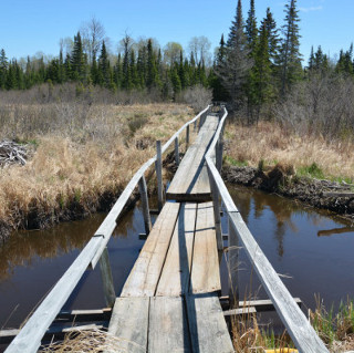 grand portage trail