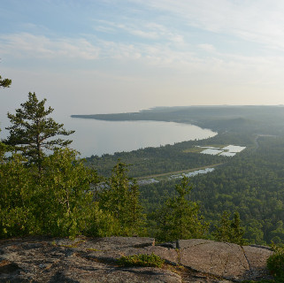 mount josephine