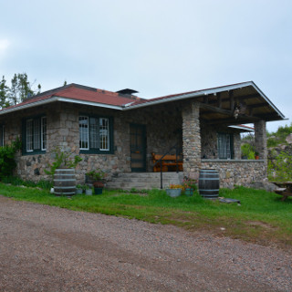 chik-wauk museum and nature center