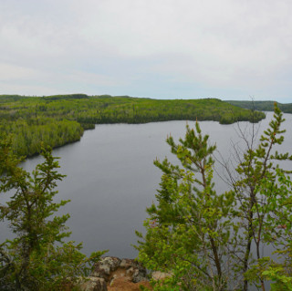 honeymoon bluff