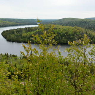 superior hiking trail