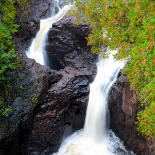 devil's kettle