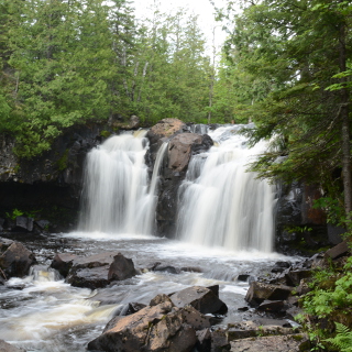 portage falls