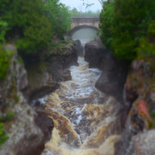 temperance river state park